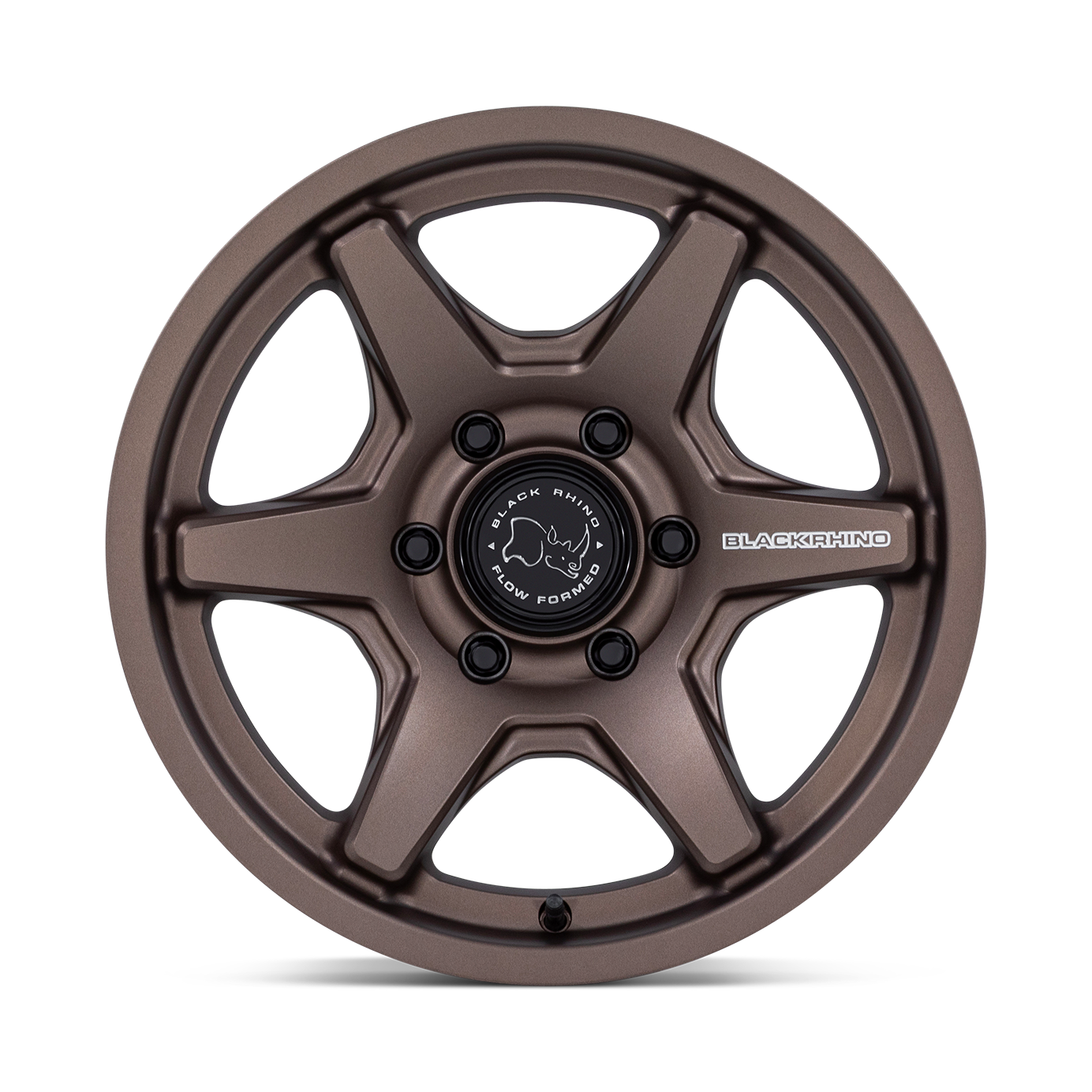 BLACK RHINO ブラックライノ ホイール BR035 KUMA | BURNT BRONZE