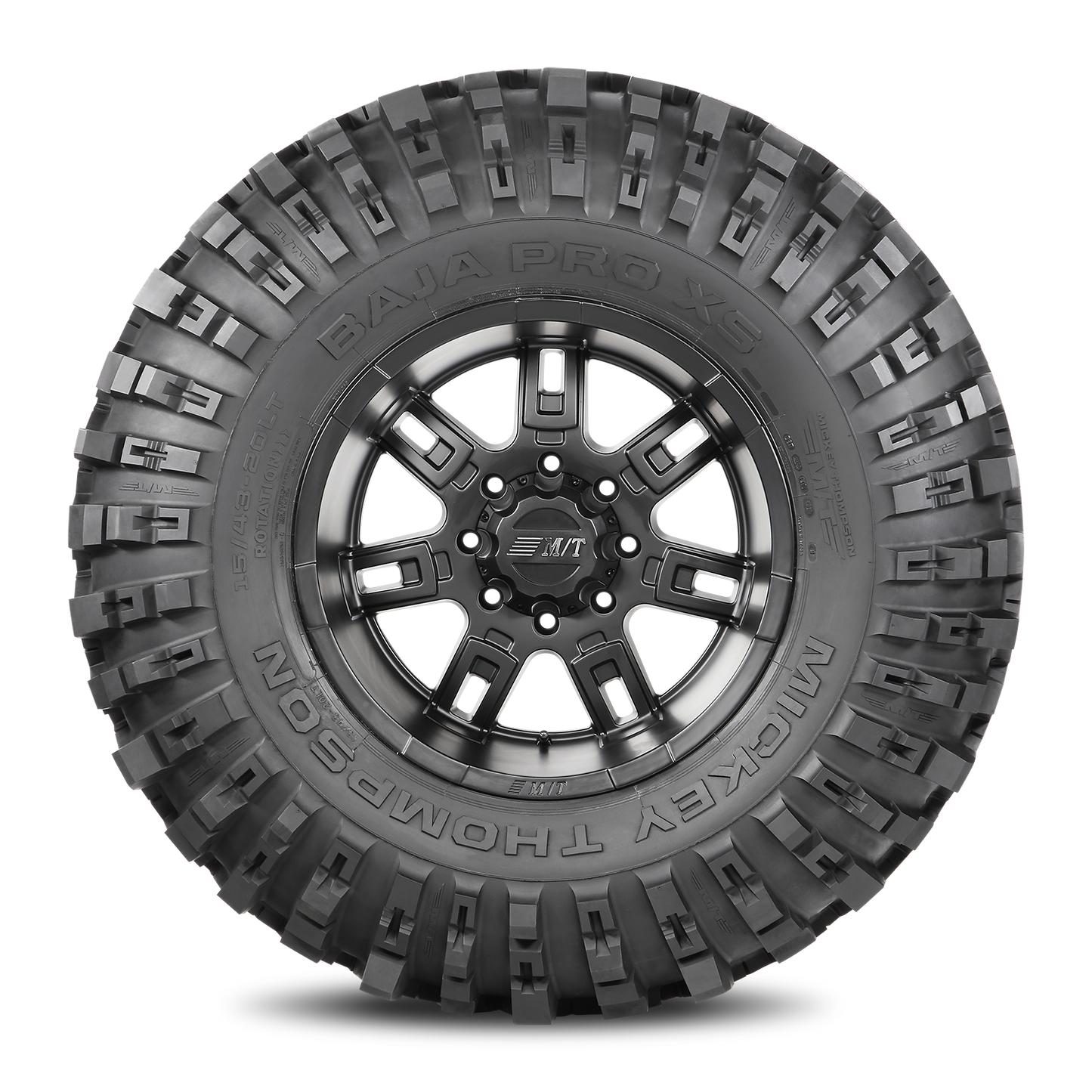 Mickey Thompson Baja Pro XS