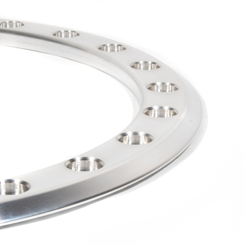 Method メソッド V.1 ビードロックリング