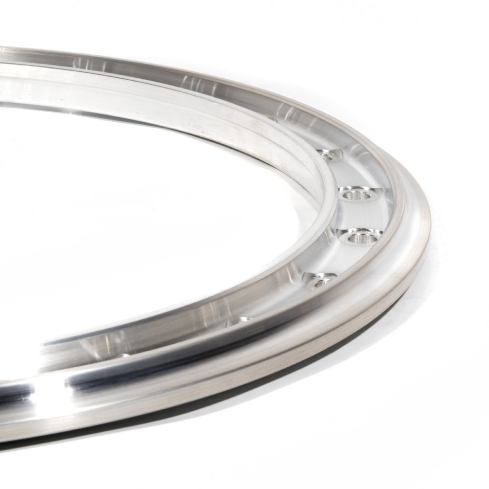 Method メソッド V.2 ビードロックリング