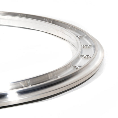 Method メソッド V.2 ビードロックリング