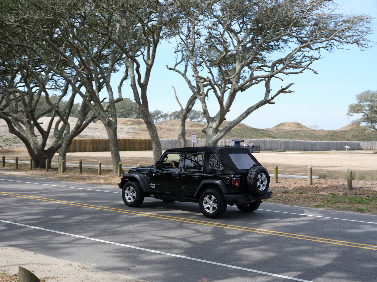 Bestop 電動ソフトトップ eTop イートップ (JLラングラー