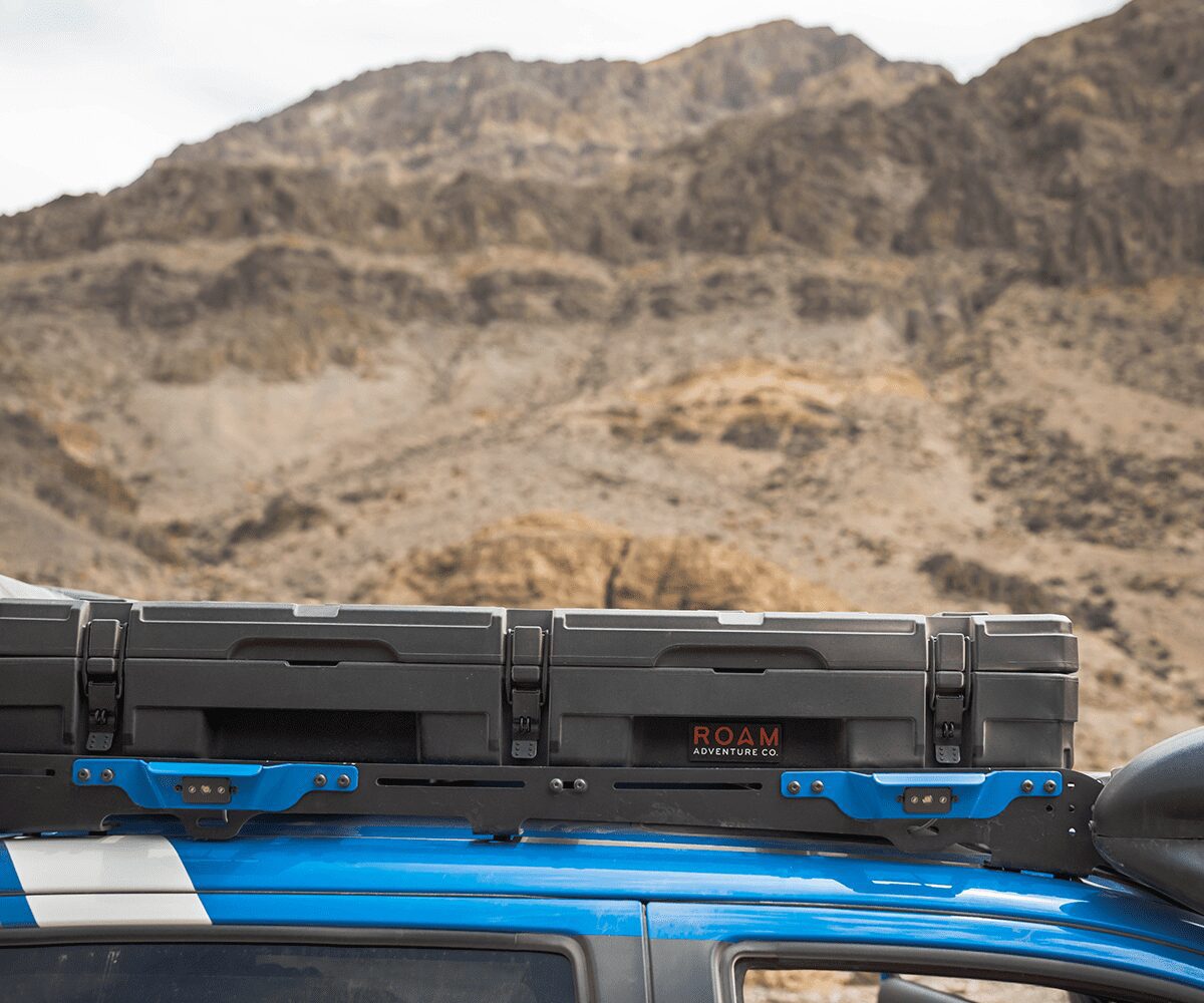 PRINSU プリンス リッジライン ハンドル Ridgeline Handles