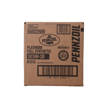 MOPAR 純正 ラングラー Max Pro エンジンオイル (JL/JT共通)