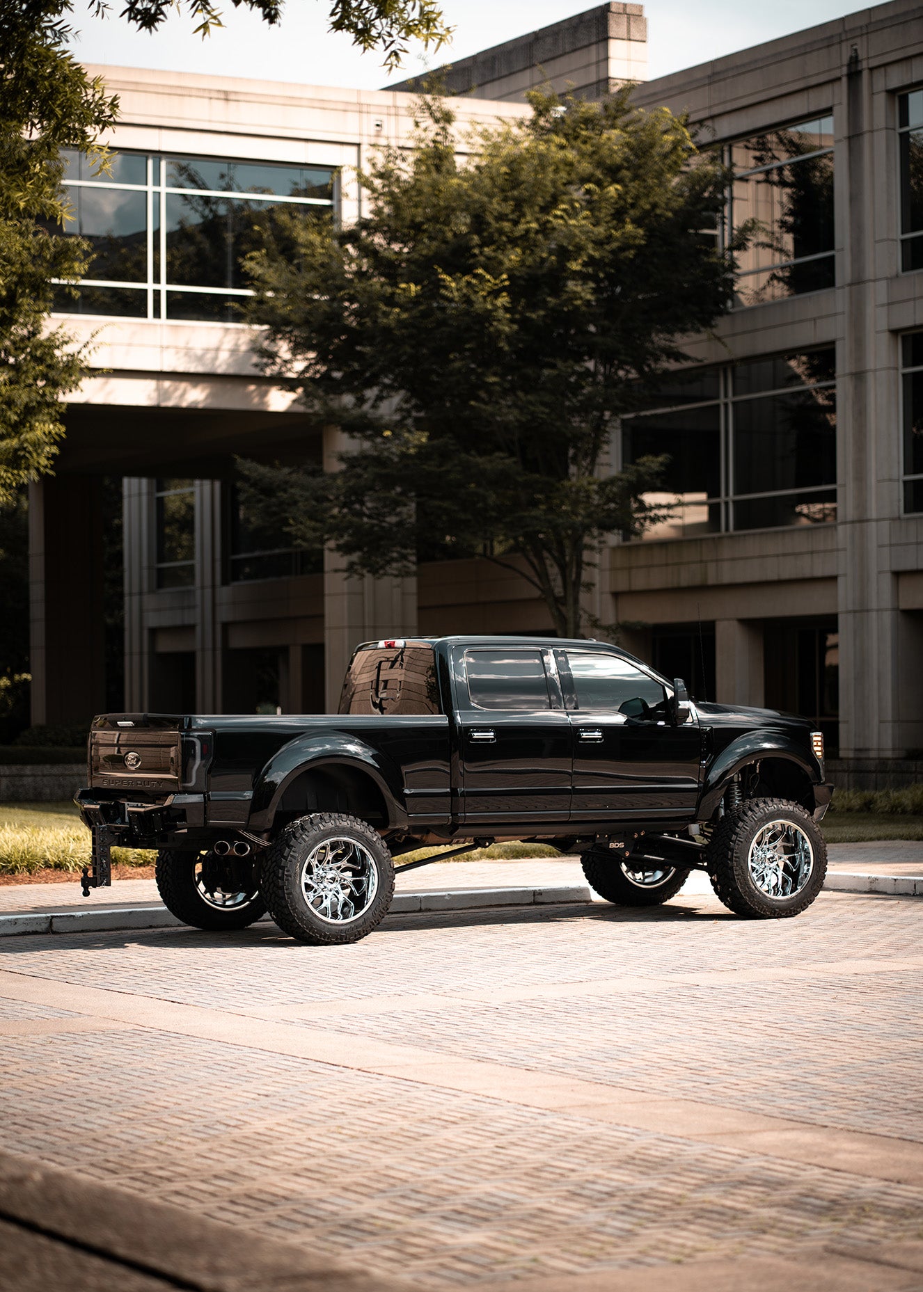 Fuel Off Road フューエルオフロード ホイール D740 RUNNER | CHROME