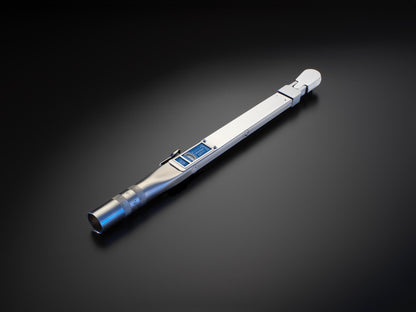 Precision Instruments プレシジョンインスツルメンツ  3/8" ドライブスプリットビームクリックレンチ - C2FR100F