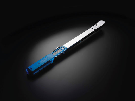 Precision Instruments プレシジョンインスツルメンツ  1/2" ドライブスプリットビームクリックレンチ - C3R250F