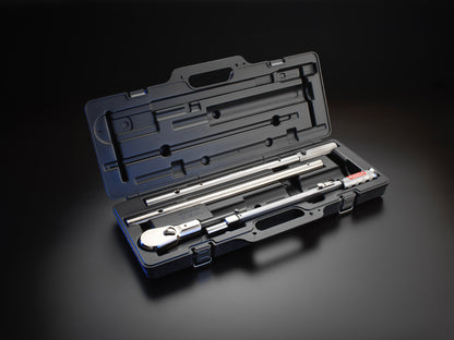 Precision Instruments プレシジョンインスツルメンツ  1" ドライブスプリットビームクリックレンチ&ブレイカー バーコンボ - C5D600F36H