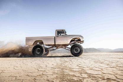 Fittipaldi Off Road FA20B | GLOSS BLACK