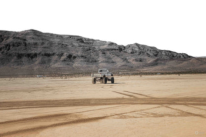 Fittipaldi Off Road FA20B | GLOSS BLACK