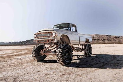 Fittipaldi Off Road FA20B | GLOSS BLACK