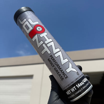 RockJock ロックジョック ジョニージョイント専用 グリース Johnny Joint Grease CE-9013G