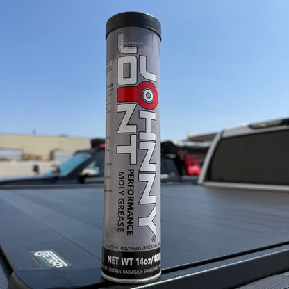 RockJock ロックジョック ジョニージョイント専用 グリース Johnny Joint Grease CE-9013G