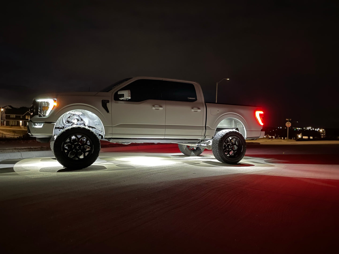 KG1 FORGED ホイール KF008 KNOX | POLISHED