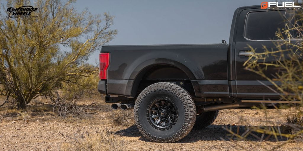 Fuel Off Road フューエルオフロード ホイール D716 COVERT Fuel Off Road フューエルオフロード ホイール D716 COVERT
