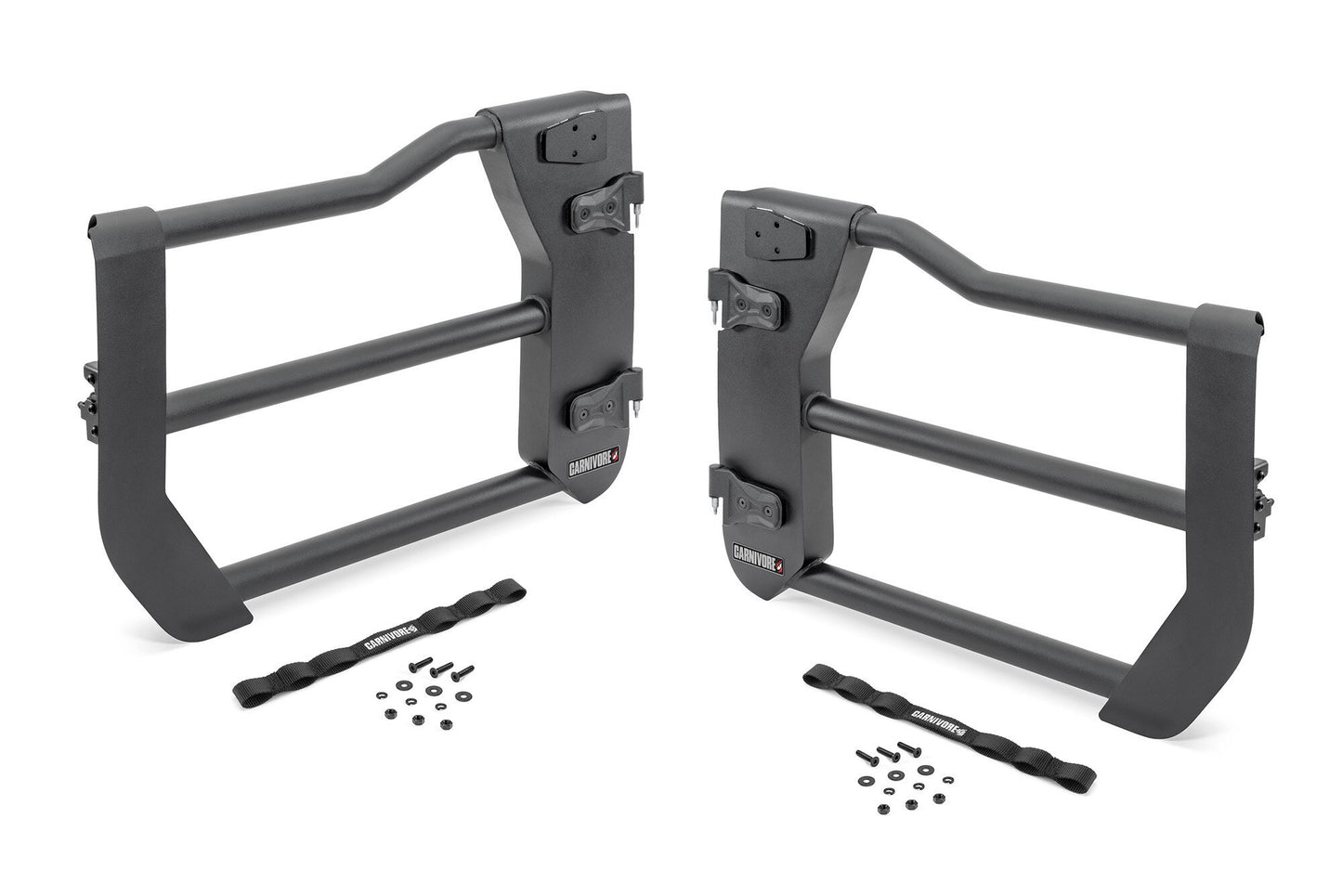 Carnivore チューブドア (JL/JT)