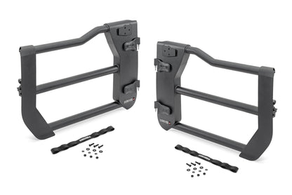 Carnivore チューブドア (JL/JT)