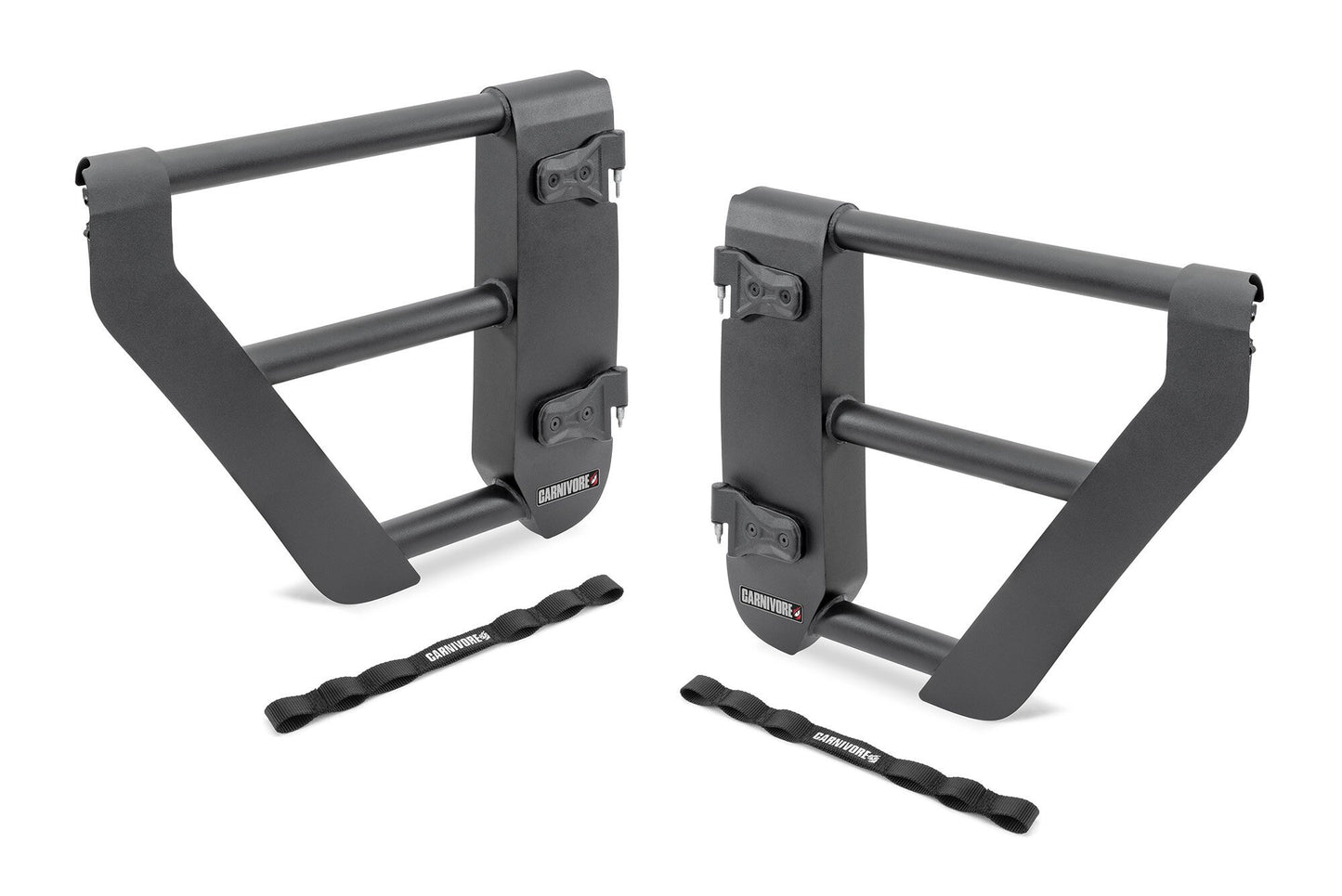 Carnivore チューブドア (JL/JT)