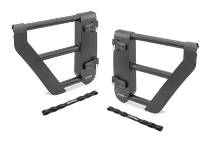 Carnivore チューブドア (JL/JT)