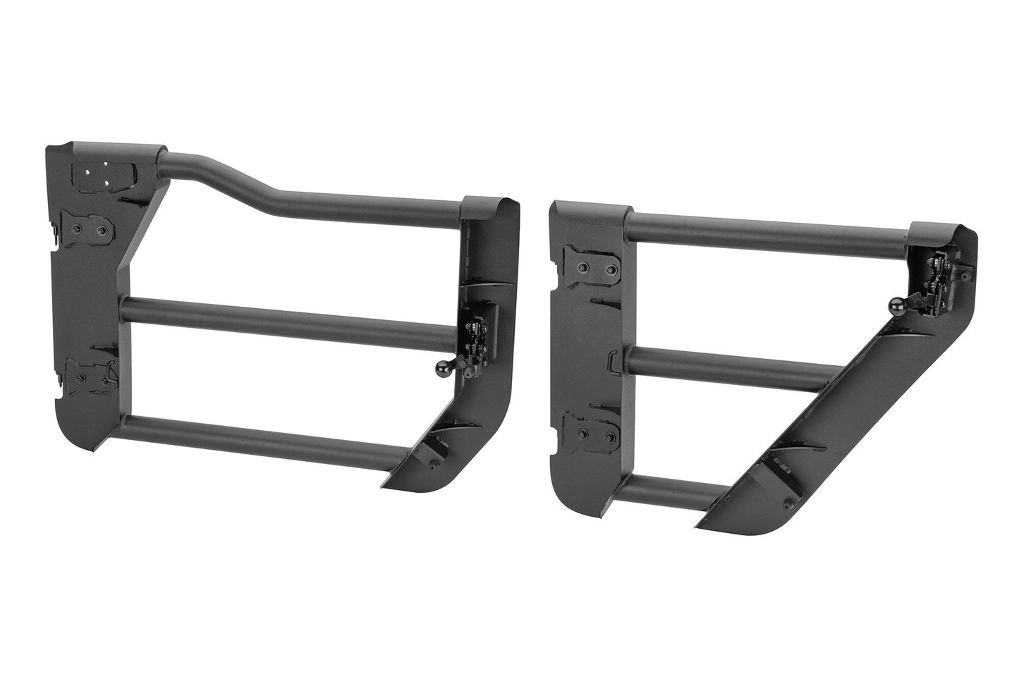 Carnivore チューブドア (JL/JT)