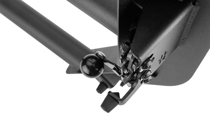 Carnivore チューブドア (JL/JT)