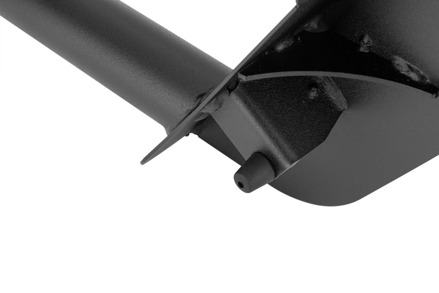 Carnivore チューブドア (JL/JT)