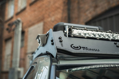 PRINSU プリンス リッジライン ハンドル Ridgeline Handles