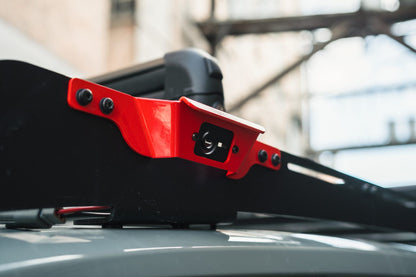 PRINSU プリンス リッジライン ハンドル Ridgeline Handles