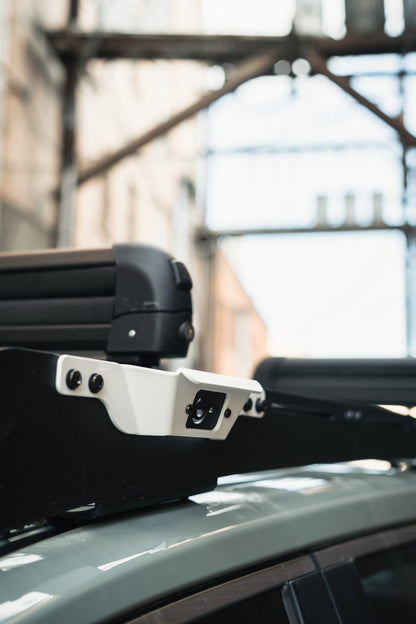 PRINSU プリンス リッジライン ハンドル Ridgeline Handles