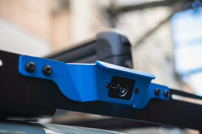 PRINSU プリンス リッジライン ハンドル Ridgeline Handles