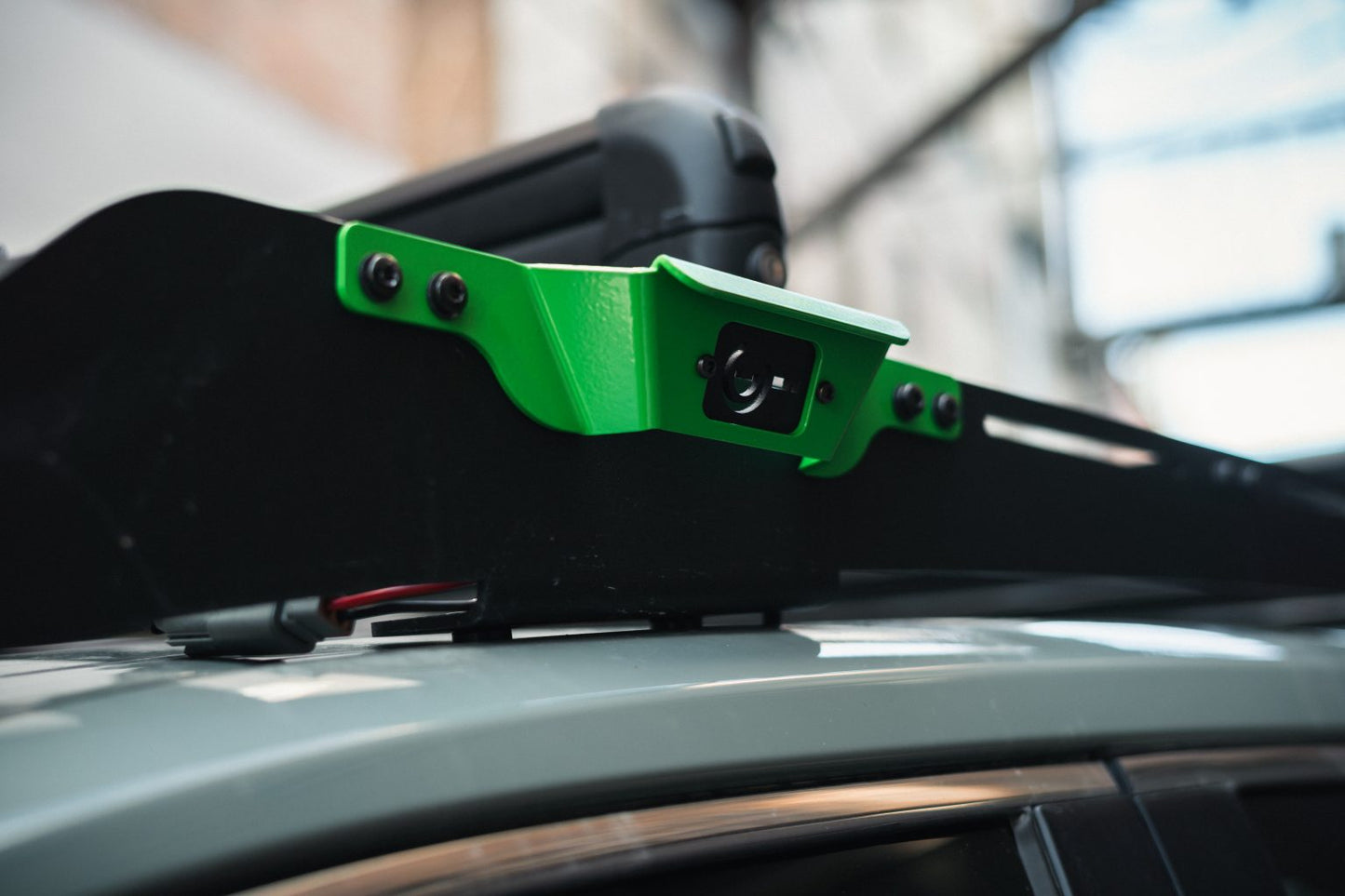 PRINSU プリンス リッジライン ハンドル Ridgeline Handles