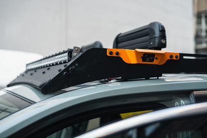 PRINSU プリンス リッジライン ハンドル Ridgeline Handles