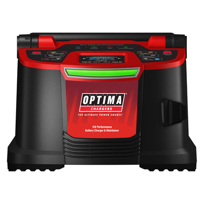 OPTIMA オプティマバッテリー 純正チャージャー 充電器 Digital 1200+