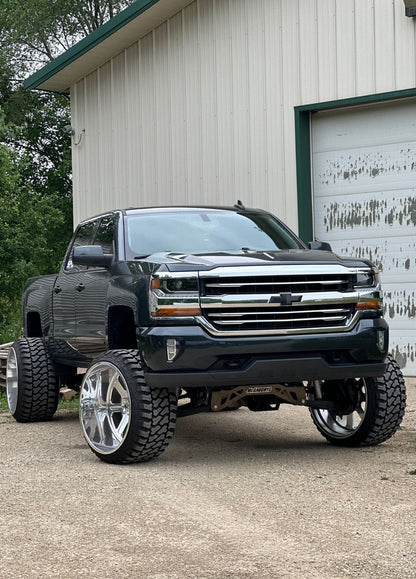 KG1 FORGED ホイール KF010 VALOR | POLISHED