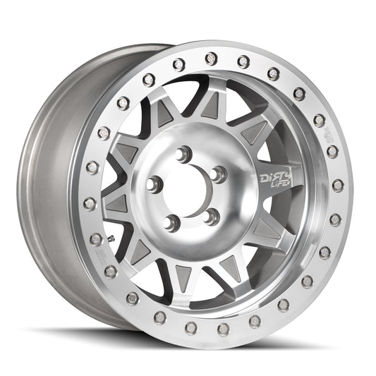 Dirty life Wheels ダーティーライフ ホイール ROADKILL RACE 9302 | MACHINED BEADLOCK