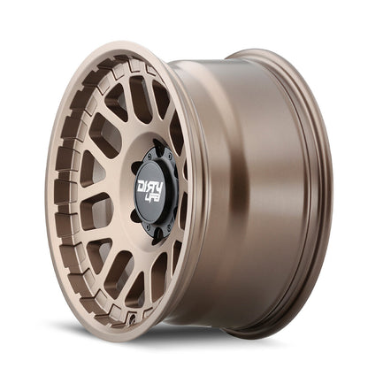 Dirty life Wheels ダーティーライフ ホイール MESA 9306 | DARK BRONZE