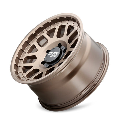 Dirty life Wheels ダーティーライフ ホイール MESA 9306 | DARK BRONZE