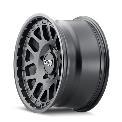 Dirty life Wheels ダーティーライフ ホイール MESA 9306 | MATTE BLACK