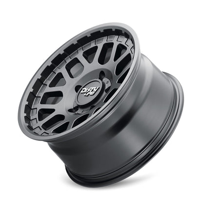 Dirty life Wheels ダーティーライフ ホイール MESA 9306 | MATTE BLACK