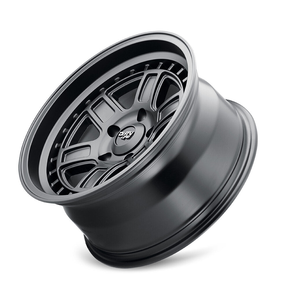 Dirty life Wheels ダーティーライフ ホイール CAGE 9308 | MATTE BLACK