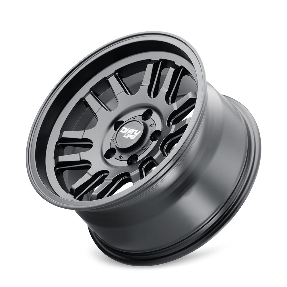 Dirty life Wheels ダーティーライフ ホイール CANYON 9310 | MATTE BLACK