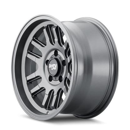 Dirty life Wheels ダーティーライフ ホイール CANYON 9310 | SATIN GRAPHITE