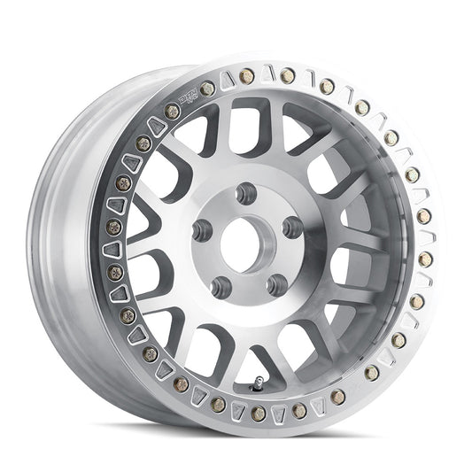 Dirty life Wheels ダーティーライフ ホイール MESA RACE BEADLOCK 9312 | MACHINED