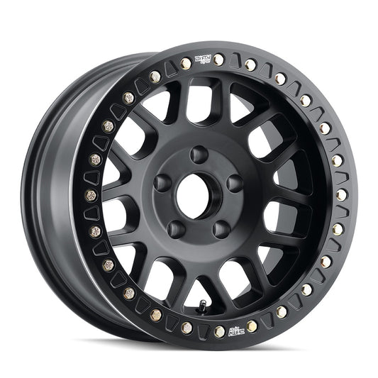 Dirty life Wheels ダーティーライフ ホイール MESA RACE BEADLOCK 9312 | MATTE BLACK