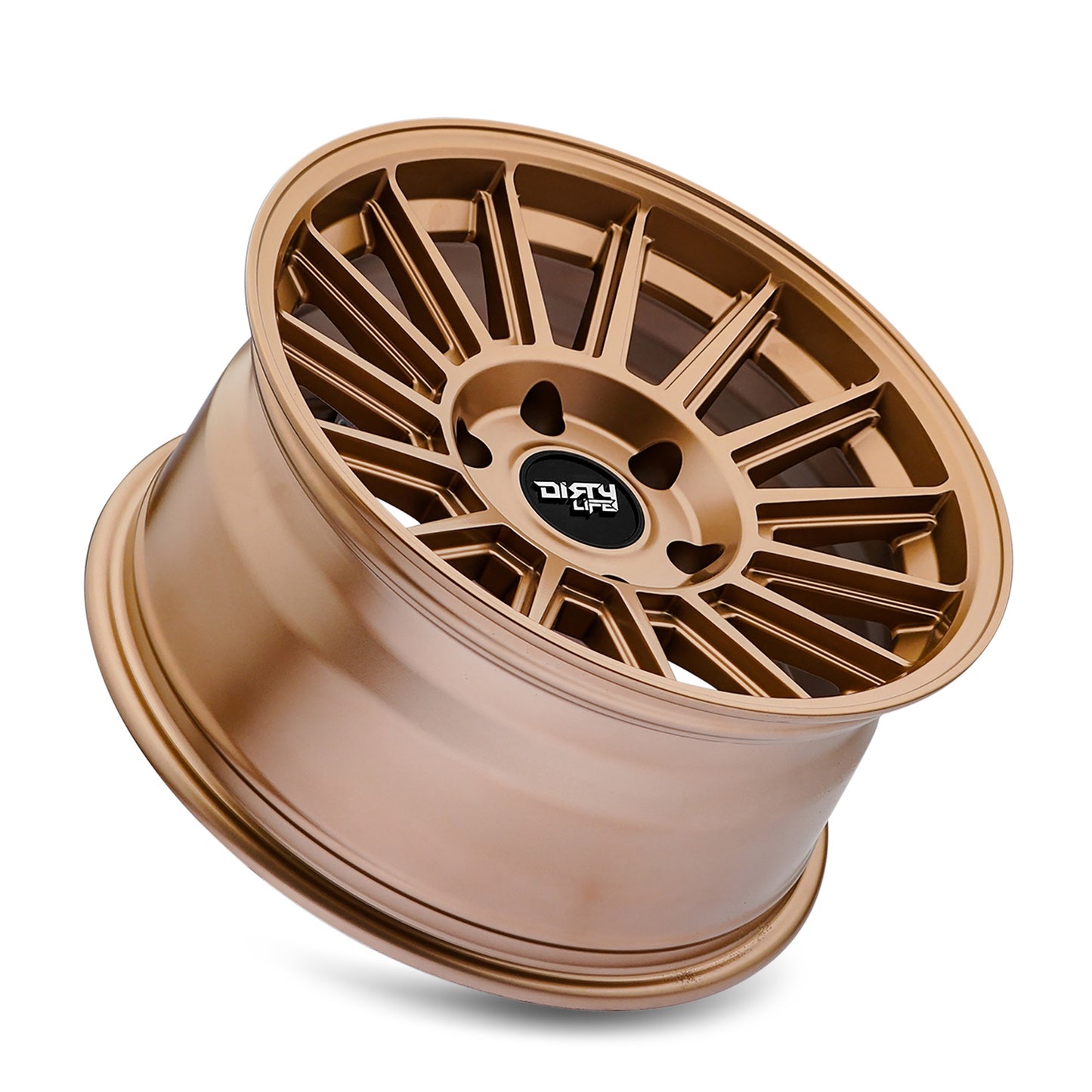 Dirty life Wheels ダーティーライフ ホイール JOURNEY 9316 | MATTE BRONZE