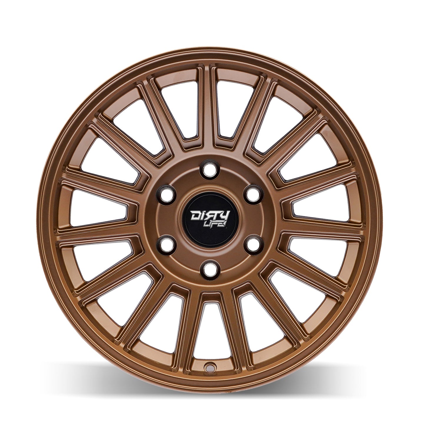 Dirty life Wheels ダーティーライフ ホイール JOURNEY 9316 | MATTE BRONZE