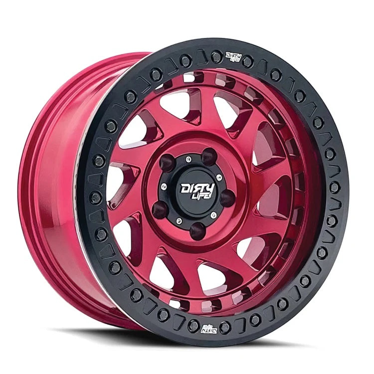 Dirty life Wheels ダーティーライフ ホイール ENIGMA 9313 RACE