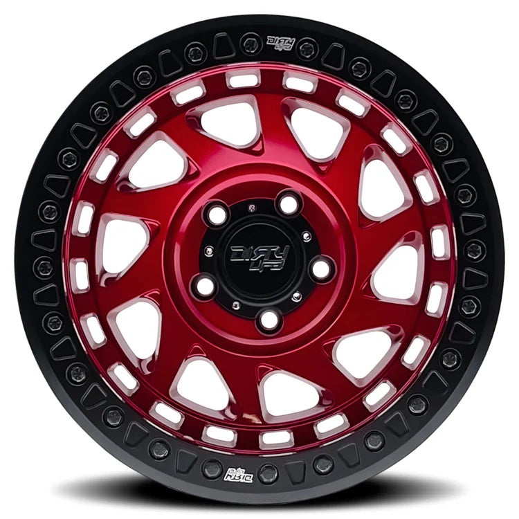 Dirty life Wheels ダーティーライフ ホイール ENIGMA 9313 RACE