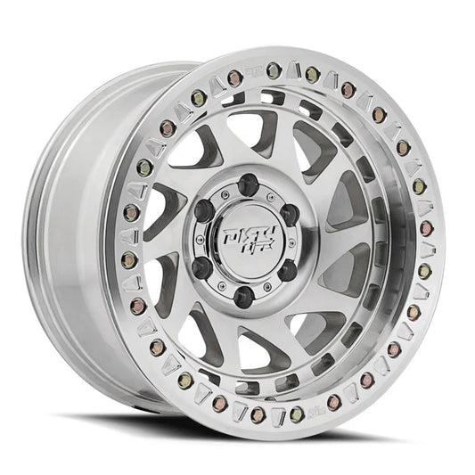 Dirty life Wheels ダーティーライフ ホイール ENIGMA 9313 RACE BEADLOCK | MACHINED