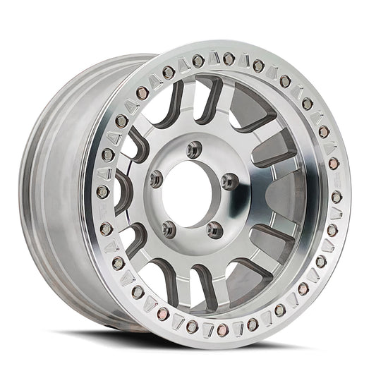 Dirty life Wheels ダーティーライフ ホイール CANYON RACE BEADLOCK 9314 | MACHINED